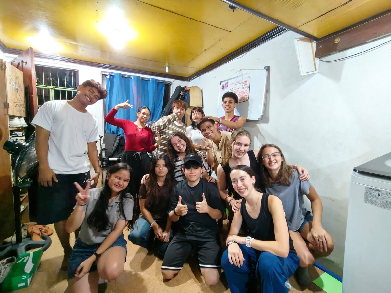 The Lord always knows more (Tondo Recap)