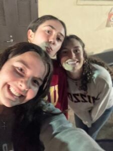 Coffeehouse feat. Emily and Love